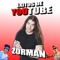 Soy Reggaeton - Zorman lyrics