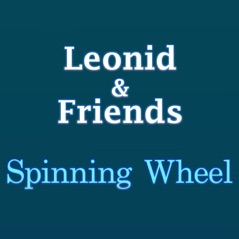 Spinning Wheel - Single