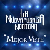 Mejor Vete artwork