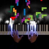 Tetris Theme (Piano Version) artwork