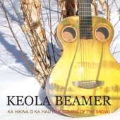 Keola Beamer - Poli'ahu