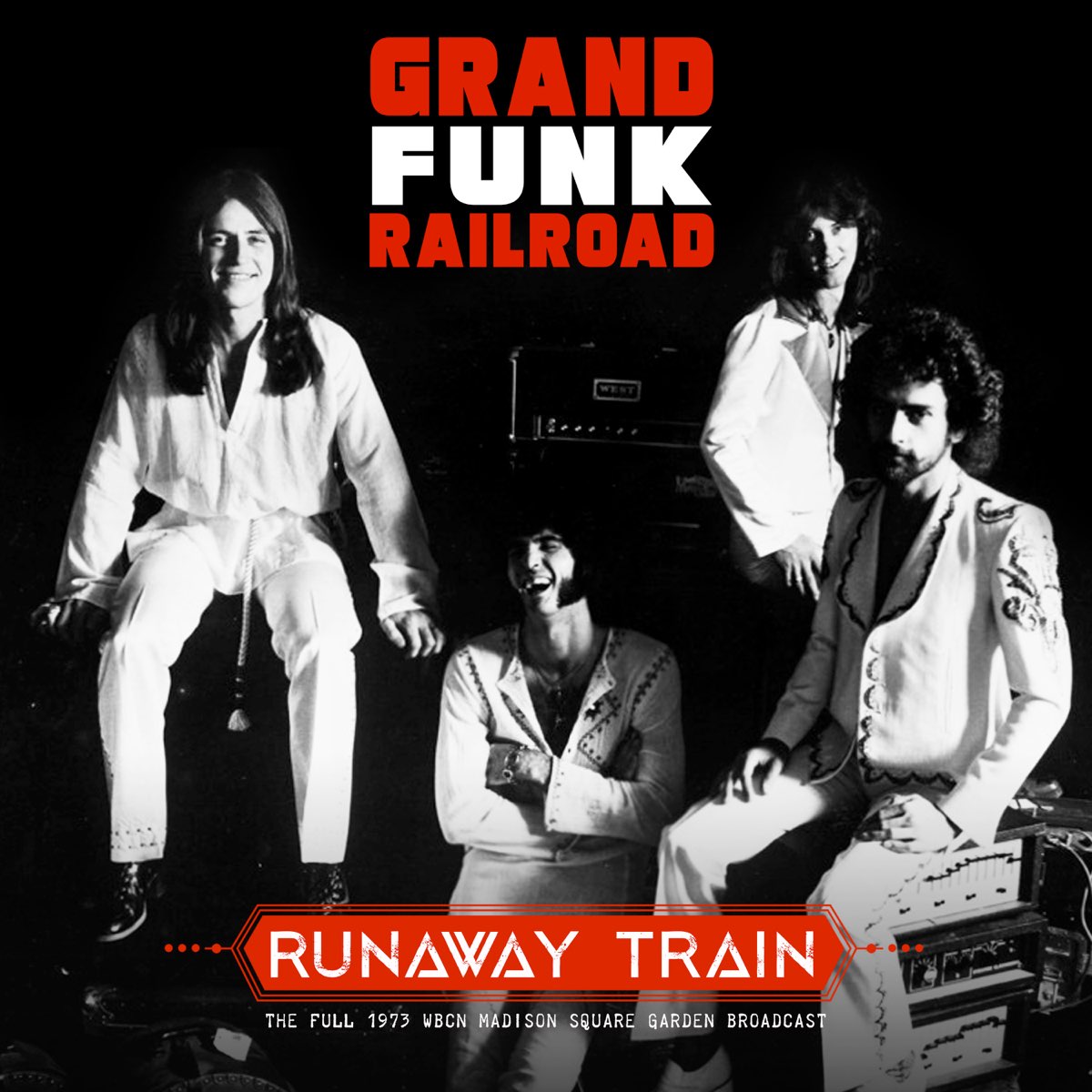 Grand funk слушать. Группа Гранд фанк. Группа Grand Funk Railroad. Фанк альбомы. Гранд фанк рейлроуд фото.