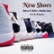 New Shoes (feat. Dunkin Lanez) - SpAzzo D. Rollinz lyrics