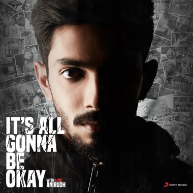 ‎3 (Original Soundtrack) by Anirudh Ravichander on Apple Music