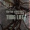 THUG LIFE artwork