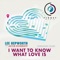 'I Want To Know What Love Is' Feat. Jacob Kondrath (Foreigner Cover) [Richard Harrington Remix] artwork