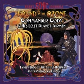 Midnight Shift by Commander Cody & His Lost Planet Airmen