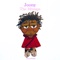 Guapo! (feat. YG U4l) - Joony lyrics