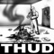 Thud - The Sheen lyrics