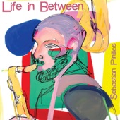 Life in Between artwork