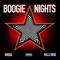 Boogie Nights (feat. RollzRois) - Rhoda lyrics