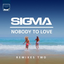 Nobody To Love (TS7 Remix) artwork