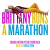 Brittany Runs a Marathon (Original Motion Picture Soundtrack) artwork