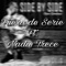 Fuera de Serie (feat. Nadie Trece) - Chino Gimenez lyrics