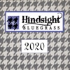 Hindsight Bluegrass - Lost to a Stranger