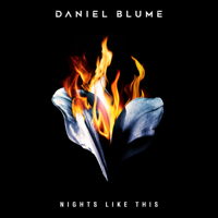 Daniel Blume - Nights Like This artwork