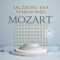 Symphony No. 29 in A Major, K.201/186a: III. Menuetto artwork
