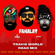 Famalay (Travis World Road Mix) - Skinny Fabulous, Machel Montano & Bunji Garlin