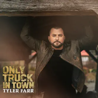 Heaven on Dirt by Tyler Farr song reviws