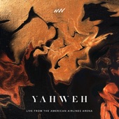 Yahweh (Live From the American Airlines Arena) artwork