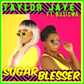 Sugar Blesser (feat. Busiswa) [Extended Mix] artwork