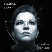 Uyandım Yoksun artwork