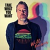 Take What You Want - Single