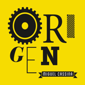 Origen - Miguel Cassina