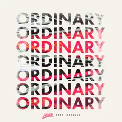 Ordinary (feat. Rayelle) Song Lyrics