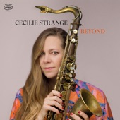 Cecilie Strange - Byssan Lull