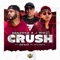 Crush (feat. Genio El Mutante) - Fonzeka X Jmiel lyrics