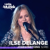 Josiesomething (Live) artwork