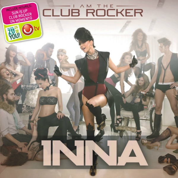 Endless by Inna on Energy FM