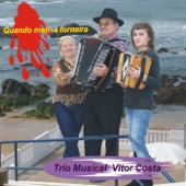 Trio Musical Vitor Costa - A Prima Me Convidou