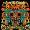 Go Go Getter - Single artwork