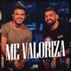 Me Valoriza (Ao Vivo) - Single, 2019
