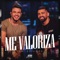 Me Valoriza (feat. Dilsinho) - Avine Vinny lyrics