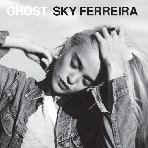 Sky Ferreira - Ghost - EP