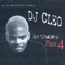 Wena Ng'hamba Nawe (feat. Bleksem) - DJ Cleo lyrics