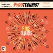 Pyrotechnist - Captain Kidd