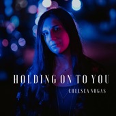 Holding on to You artwork