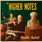 The Higher Notes - Smoke Rings