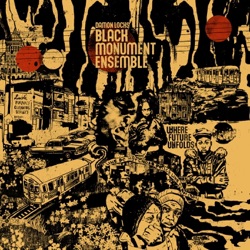 Damon Locks & Damon Locks Black Monument Ensemble - The Colors That You Bring