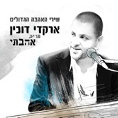 שני סיפורי אהבה קטנים artwork