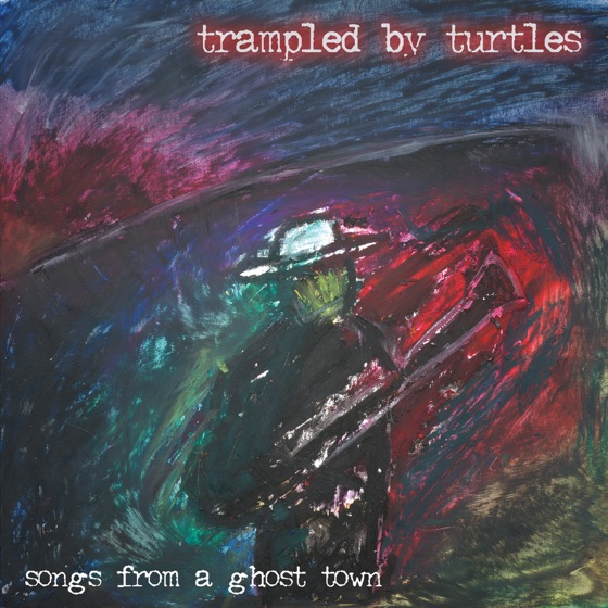 Cover artwork for School Bus Driver