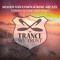 Through Time and Space - Woody van Eyden & Rene Ablaze lyrics
