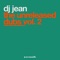 Orion - DJ Jean lyrics