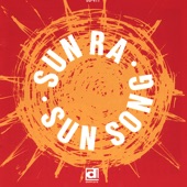Sun Ra - Lullaby for Realville