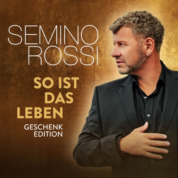 Semino Rossi - So Ist Das Leben