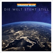 Die Welt steht still artwork